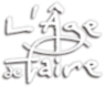 L'Âge de faire Logo